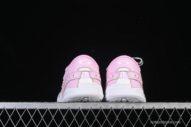 Balenciaga Hamptons Worn Out Retro Casual Shoes - WCURS5090