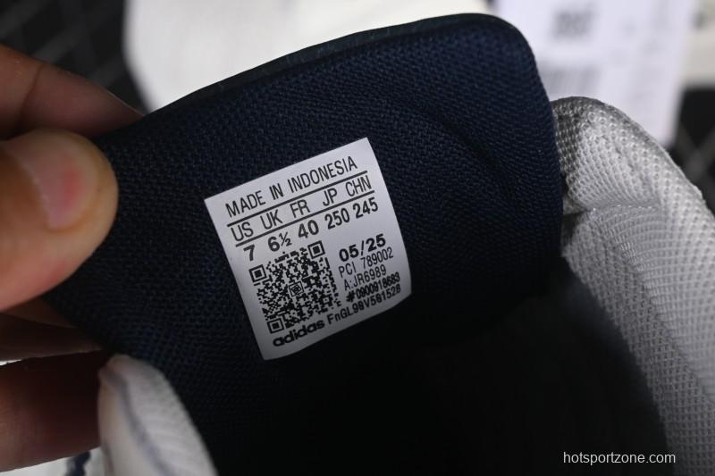 Adidas Originals Superstar II Casual Sneakers - JR6989