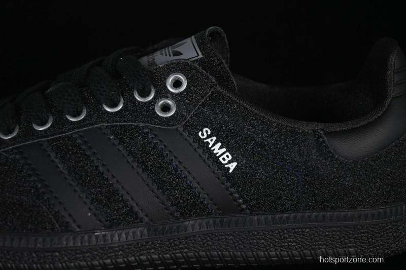 Adidas Samba OG Classic Casual Sneakers - KI6265