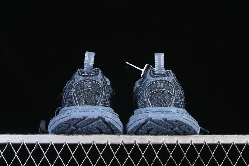 Balenciaga Phantom Sneaker Trendy Running Shoes - WTSAX4000