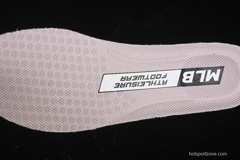 New Balance MLB Chunky Curve Runner Speed Casual Running Shoes - 3ARNC055N07PKL