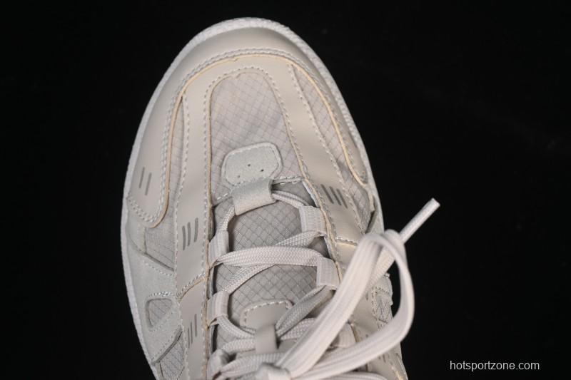 ECCO BIOM LITE Series Innovative Thin Sole Walking Lightweight Versatile Barefoot Casual Shoes - 80243460779