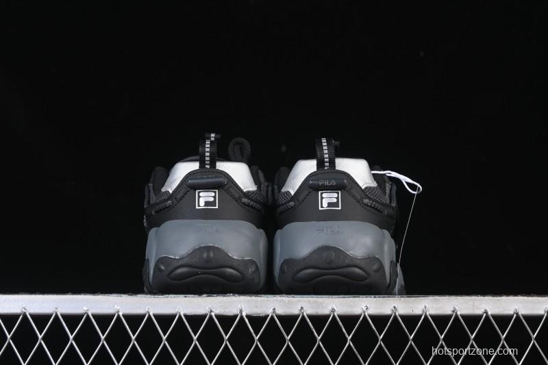 Fila Heritage Fluid Cat Claw Retro Dad Shoes - F12W522111FBD