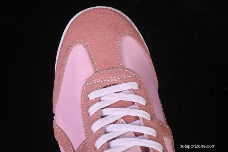 Onitsuka Tiger Mexico 66 NM Low-Top Casual Running Shoes - 1183C176-700