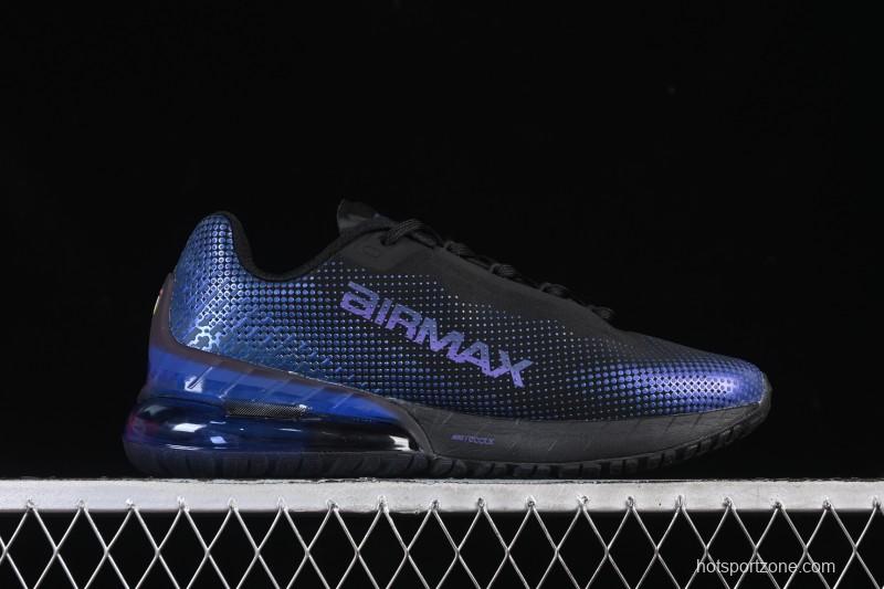 Nike Air Max Phoenix Retro Bullet Air Cushion Running Shoes - IH3571-001