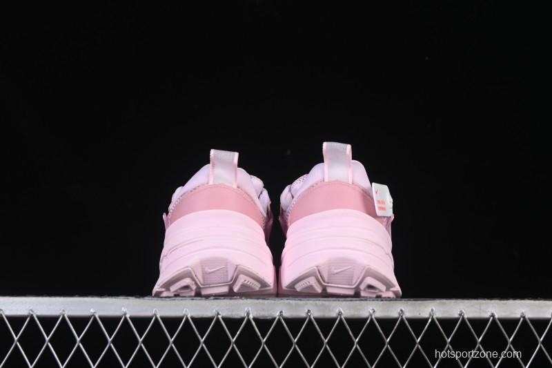 Nike V2K Runtekk Run Cushioned Low-Top Retro Running Shoes - HJ5269-600