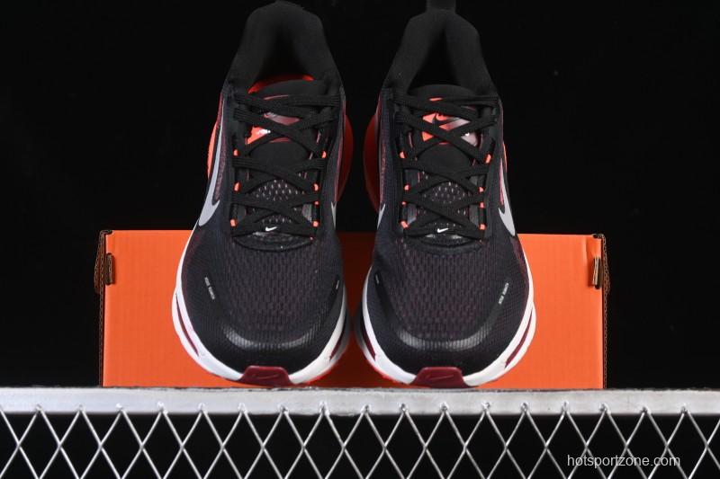 Nike Air Zoom Vomero 18 Cushioned Running Shoes - HM6803-008