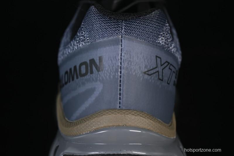 Salomon XT-6 Advanced Outdoor Running Shoes - 478739-25