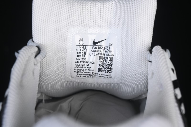 Nike P-6000 Premium Retro Casual Sport Dad Shoes - BV1021-011