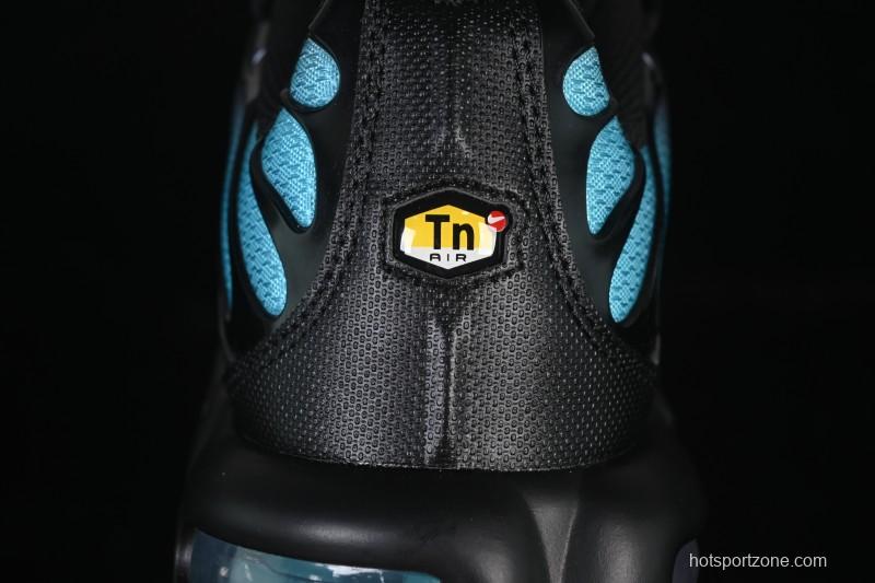 Nike Air Max Plus Retro Running Shoes with Air Cushion - DM0032-016