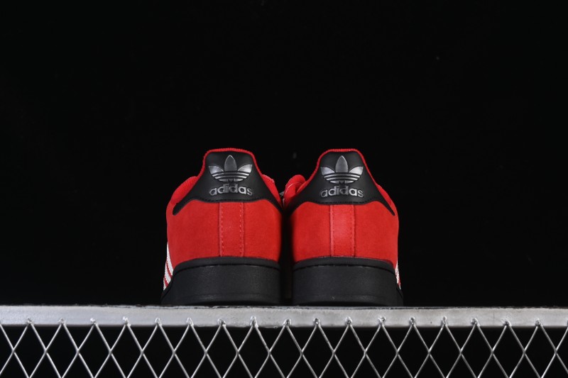Adidas Originals Superstar II Casual Sneakers with Shell Toe Design - JQ3220