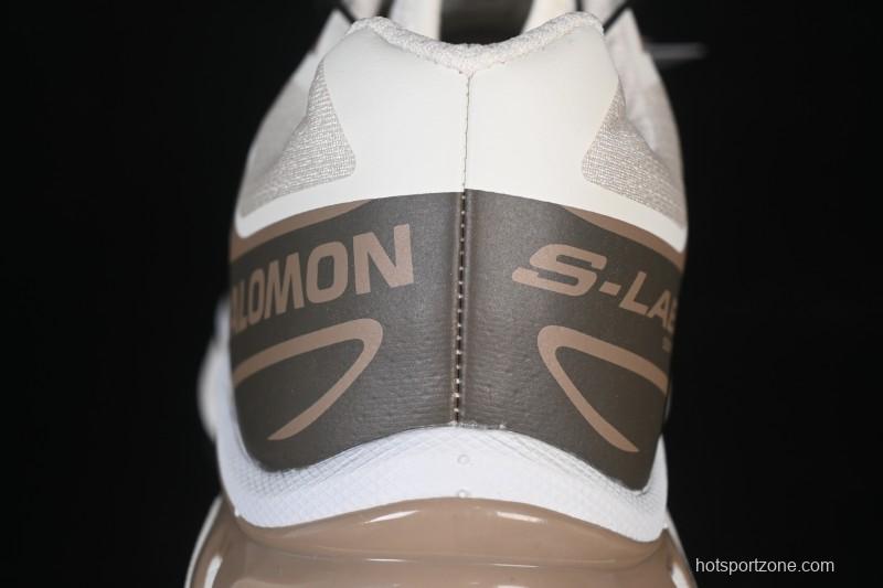 Salomon XT-6 High-Tech Outdoor Casual Running Shoes - 475822-28