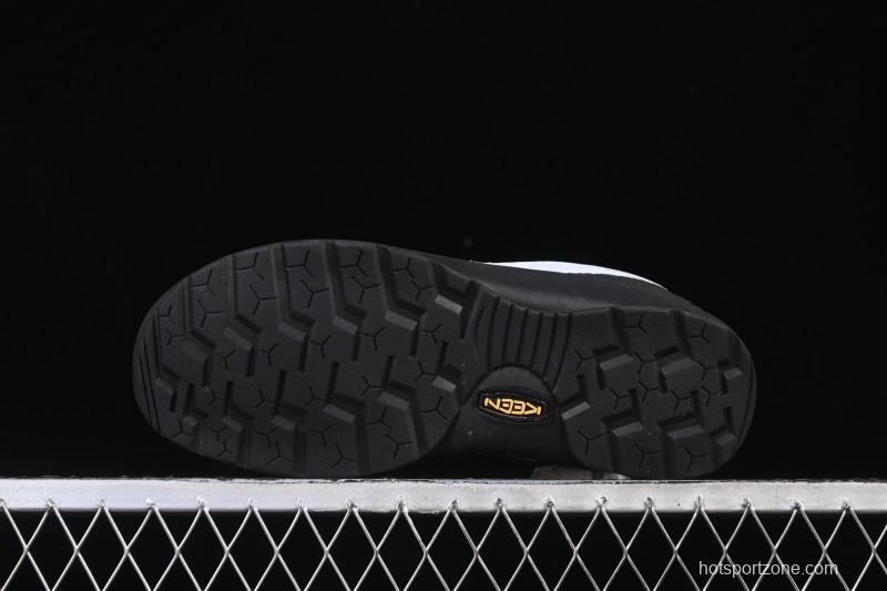 Keen Jasper Japanese Street Retro Outdoor Shoes - 911