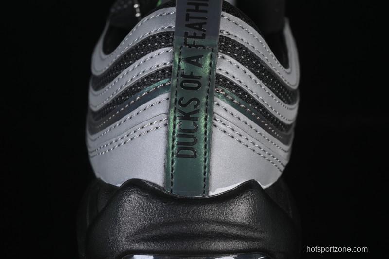 Nike Air Max 95/97 Storm Full-Sole Air Cushion Retro Running Shoes - IM2174-001