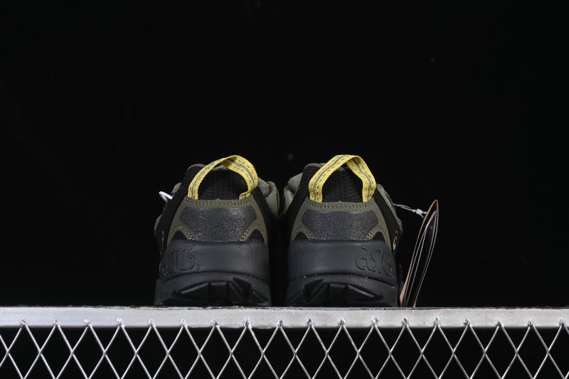 Asics Gel-Pickax Outdoor Hiking Casual Shoes - 1203A867-301