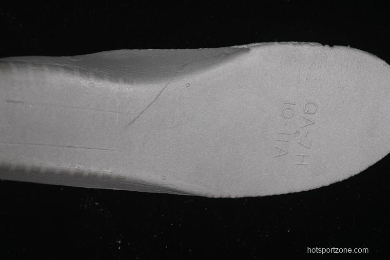 Nike Air Force 1 '07 Low LV Collaboration Black Swoosh Woven Label Casual Sneakers - CX5050-Y23