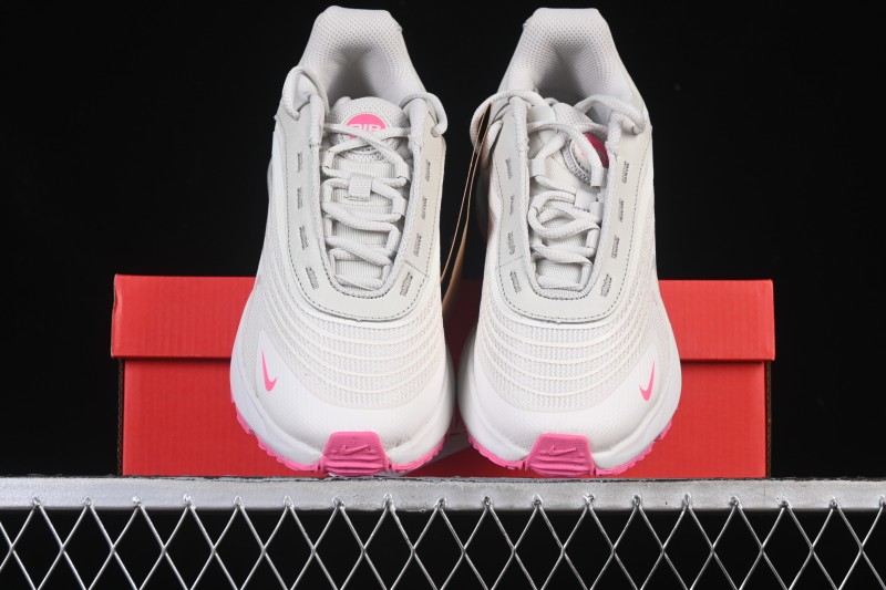 Nike Air Max Fire Retro Cushioned Running Shoes - IF2620-002