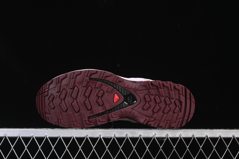 Salomon XA PRO 3D Outdoor Trail Running Shoes - 478676-20