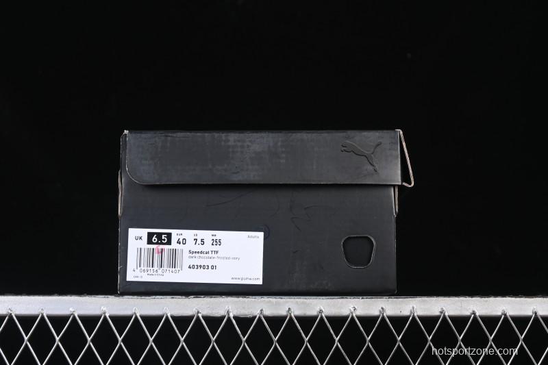 Puma Speedcat Lifestyle Low-Top Casual Shoes - 403903-01