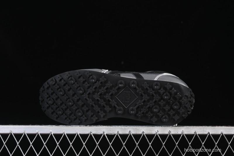 Onitsuka Tiger Edr 78 Low-Top Running Shoes with Comfortable Anti-Slip Durable Design - 1183C530-020