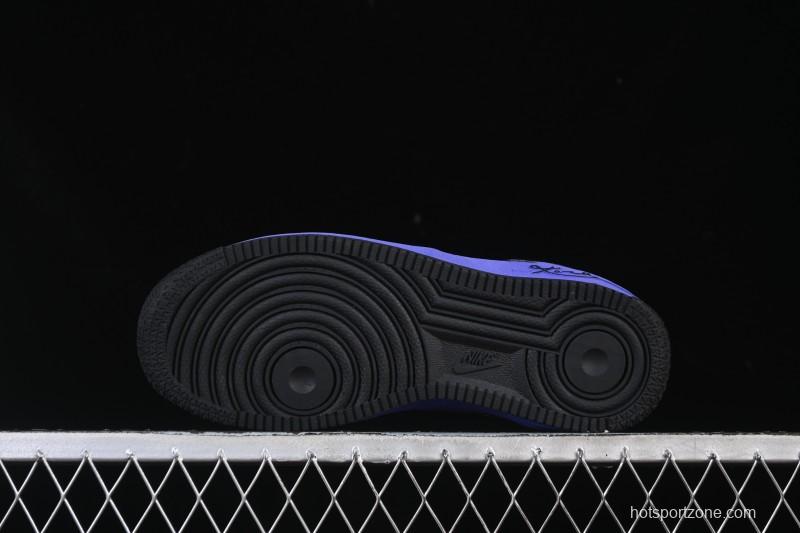 Nike Air Force 1 '07 Low Casual Sneakers - II7062-500