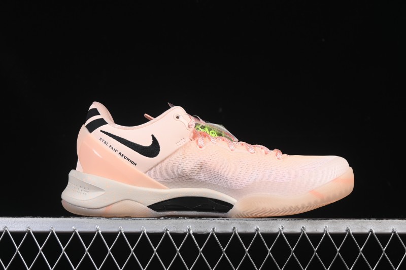 Nike Kobe 8 SYSTEM Men's Performance Basketball Shoes - HQ3138-800