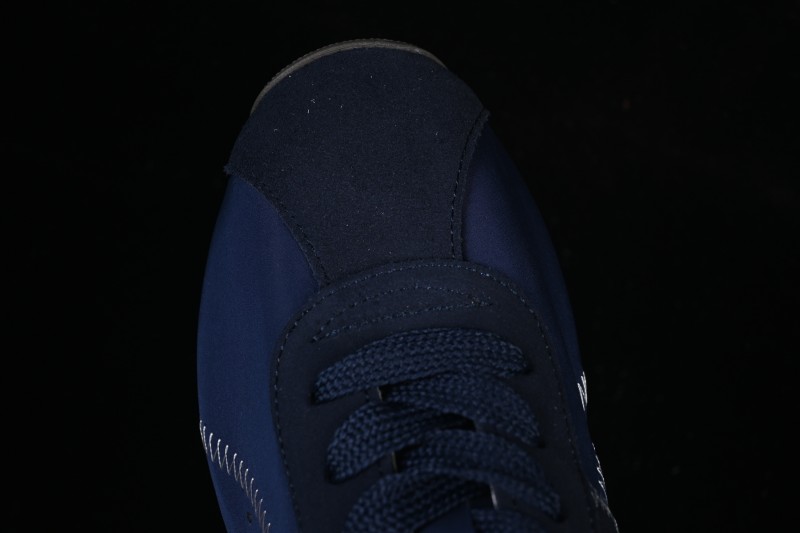 OnitsukaTiger Corsair A55 Low-Top Lifestyle Casual Shoes - 1183C317-401