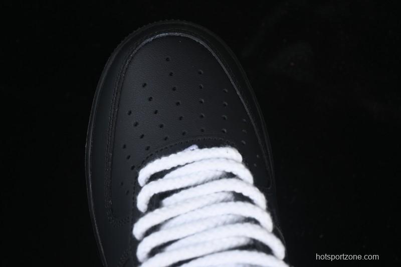 Nike Air Force 1 '07 Low Shadow Warrior Casual Sneakers - ZH0316-110