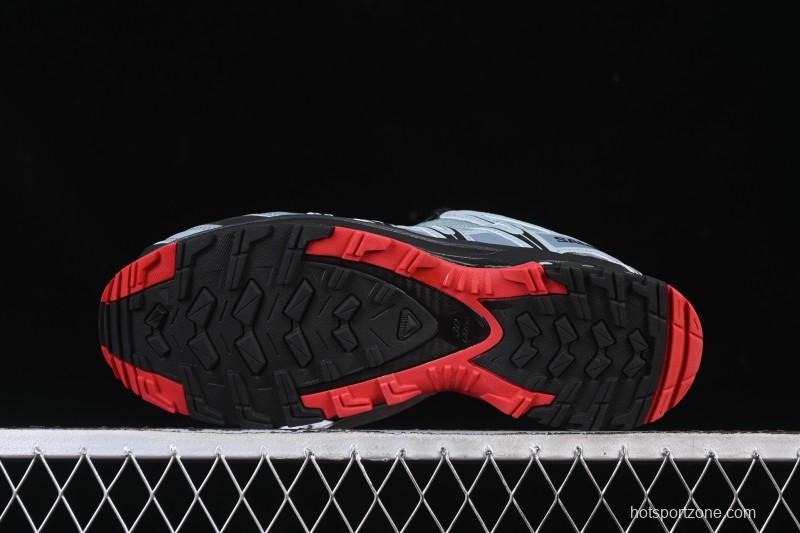 Salomon XA PRO 3D Outdoor Trail Running Shoes - 407894-28