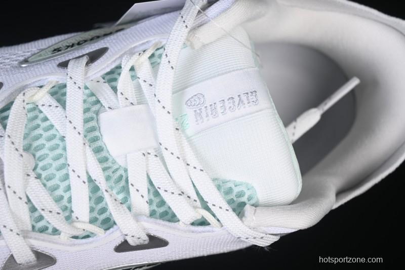 Brooks Glycerin 22 Cushioned Marathon Nitrogen Running Shoes - 1204341B166