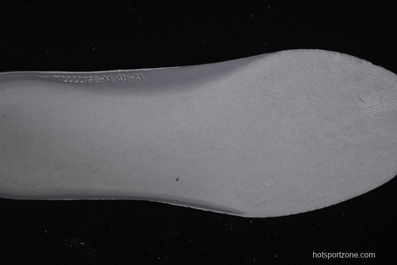 Balenciaga Hamptons Worn Out Retro Casual Shoes - WCURB1190