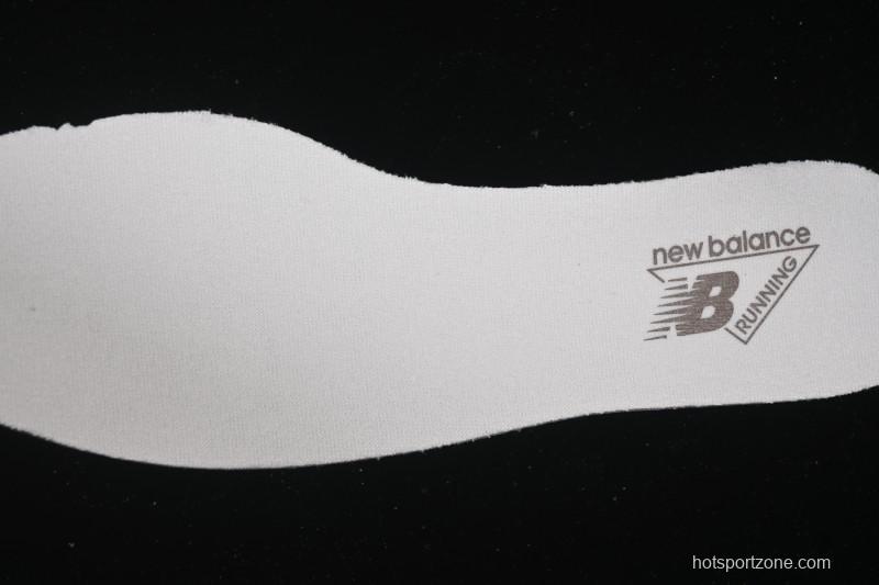 New Balance 204 Series Retro Breathable Casual Running Shoes - U204LMMA