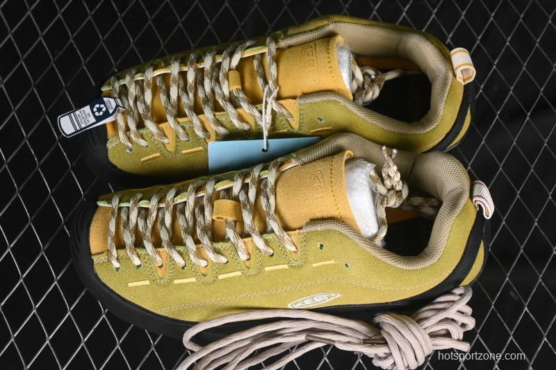 Keen Jasper Japanese Street Retro Style Outdoor Shoes - 2266