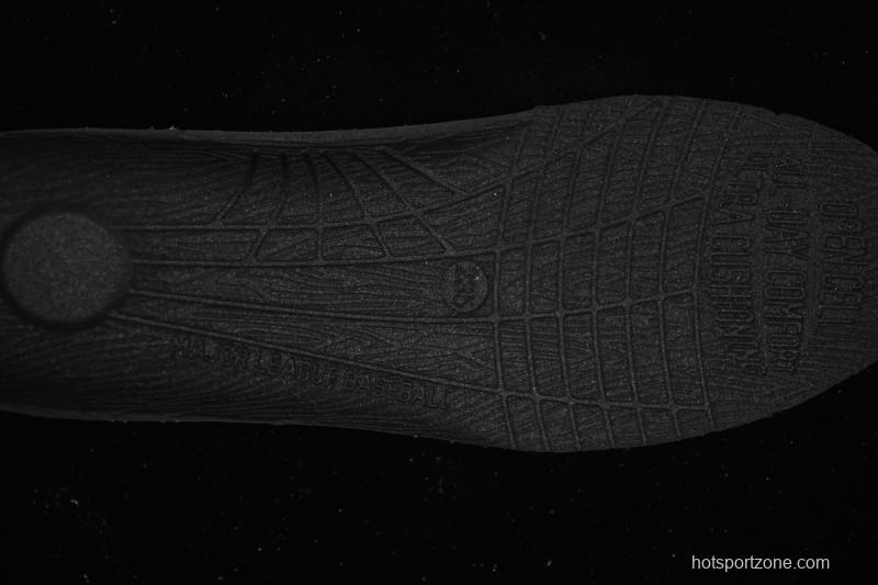 New York Yankees Bigball Chunky Vintage Window Platform Sneakers - 3ASHVT35N50BRS