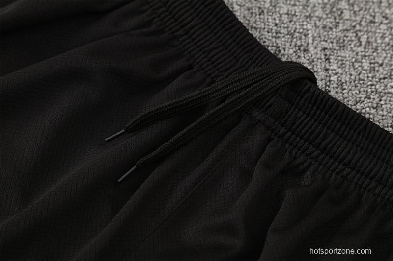 25/26 Brazil Yellow with XS Short Sleeve+Soccer Shorts