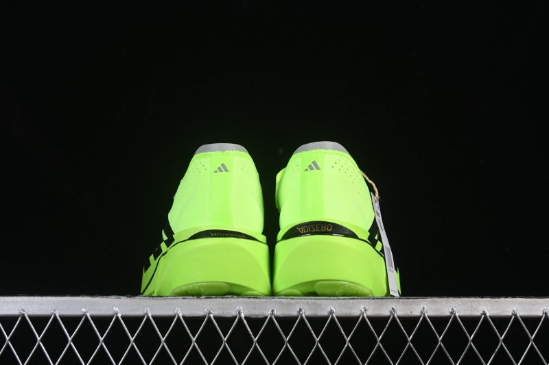 Adidas Adizero Adios 5 Lightweight Breathable Low-Cut Running Shoes - K18297