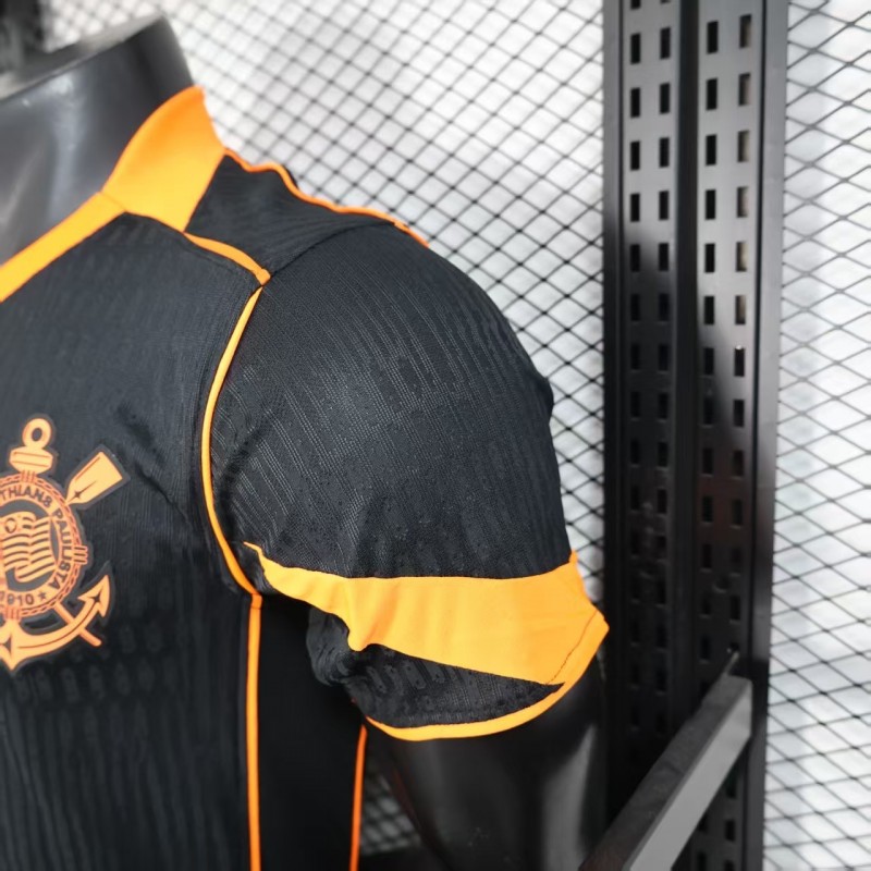 Player Version 25/26 Corinthians Third Jersey