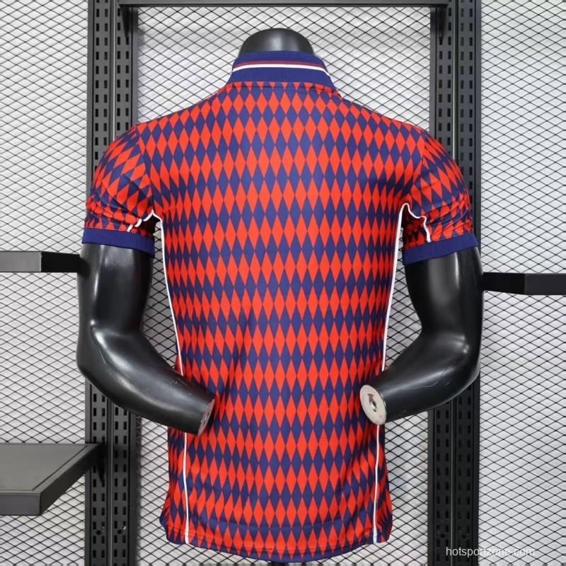 Player Version 25/26 Bayern Munich LFSTLR Jersey