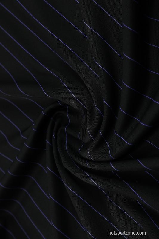 25/26 Manchester United Adidas Original Wine Vest Jersey+Shorts