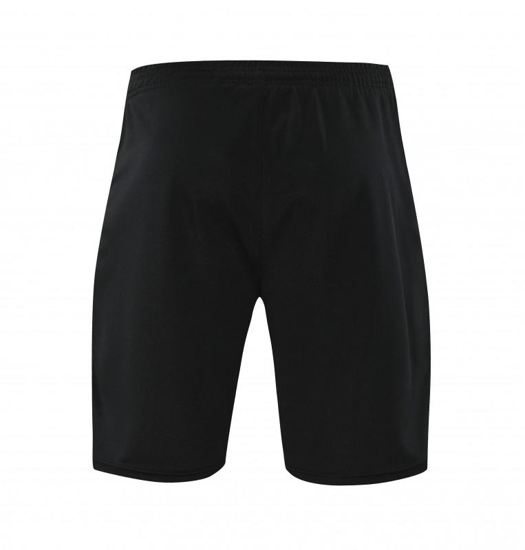 25/26 Manchester United Wine Short Sleeve Jersey+Shorts