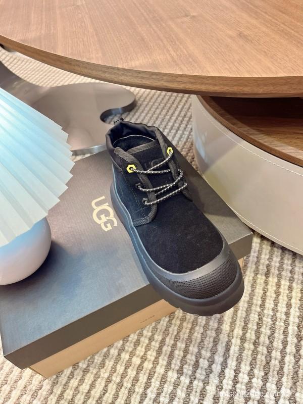 UGG Tasman Weather Hybrid Slip-On Snow Boots - MJ00290