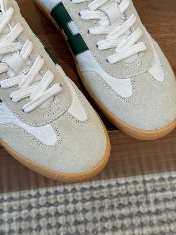 Hogan Platform Series Casual Sneakers Training Shoes - AS00320