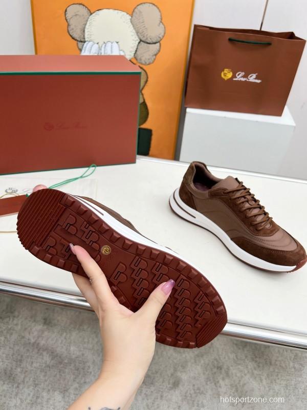 Adidas LP Jogging Men's Running Shoes Upgraded Design - KFY00300