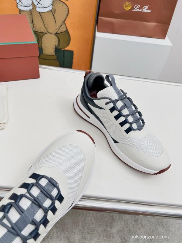 Adidas LP Jogging Men's Running Shoes Upgraded Version - KFY00300