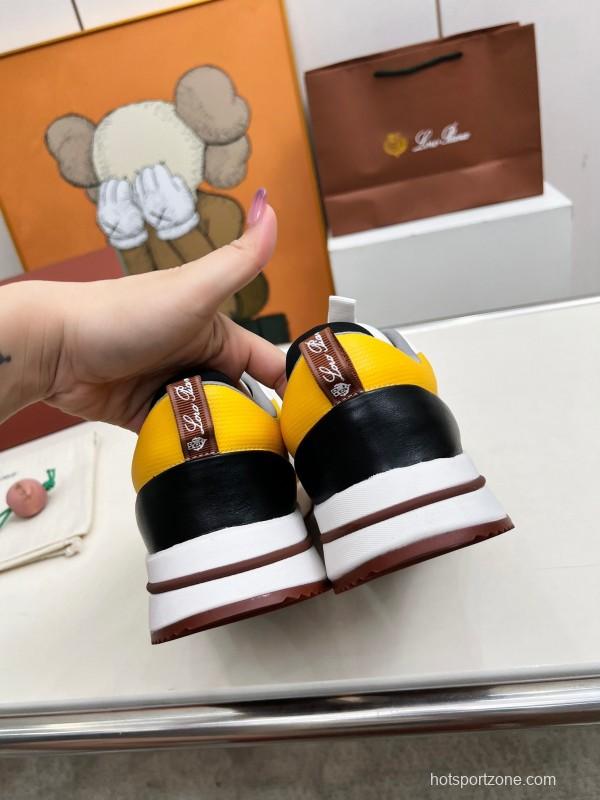 Adidas LP Jogging Men's Running Shoes Upgraded Version - KFY00300