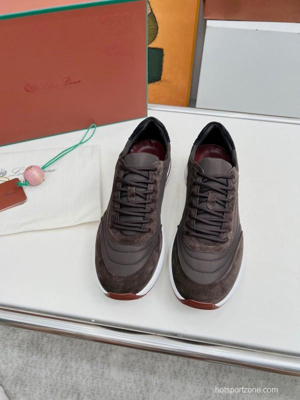 Adidas LP Jogging Men's Running Shoes Upgraded Cushioning - KFY00300