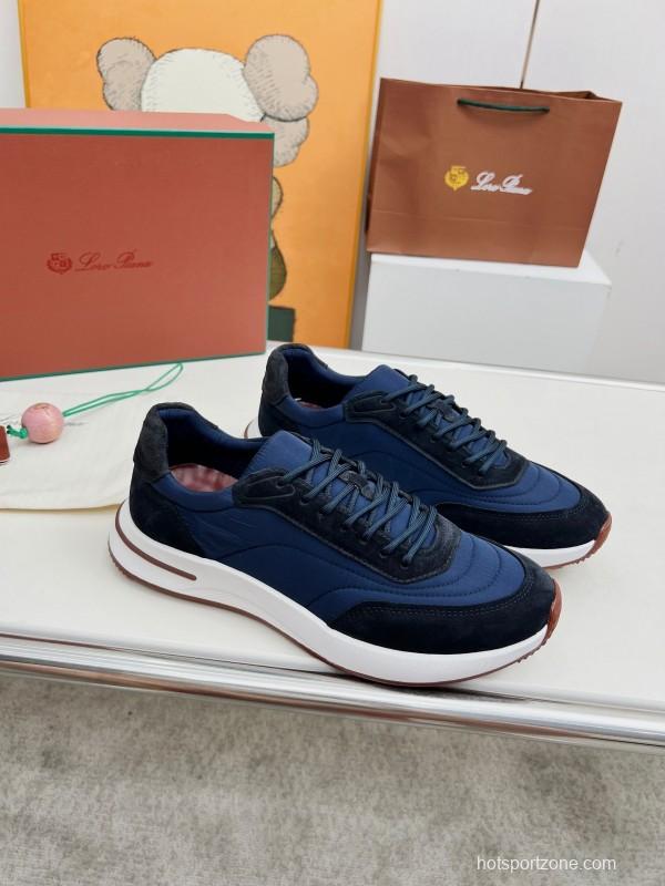 Adidas LP Jogging Men's Running Shoes Upgraded Version - KFY00300