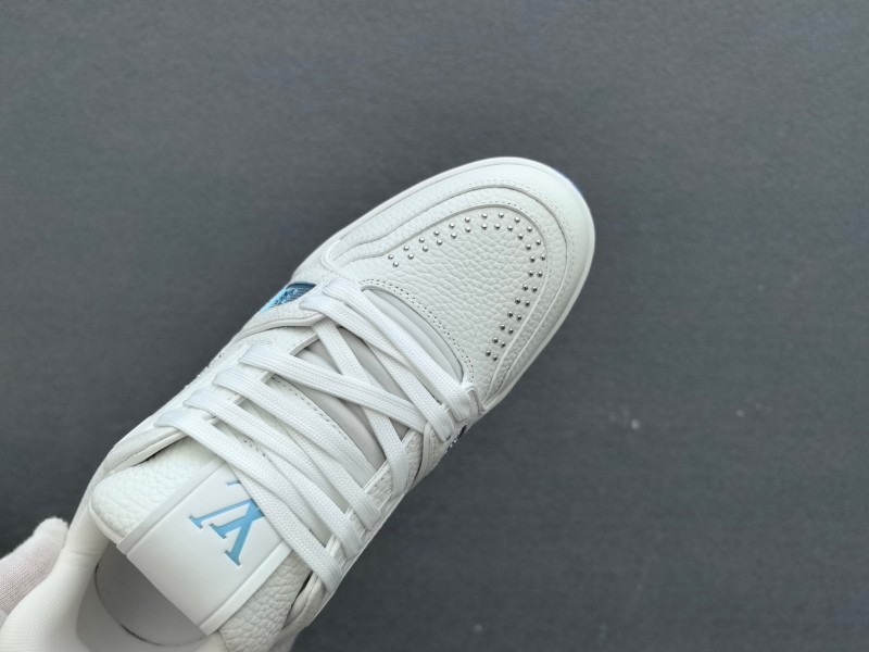 Adidas 2025 SS IV Fashion Show Sneakers - KFY00370