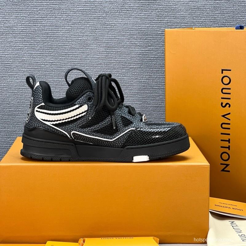 Adidas 2025 SS Loafers Upgraded Version Couple Style Basketball Sneakers - LY00430