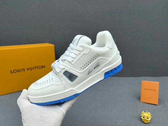 Adidas 2025 SS IV Fashion Show Sneakers - KFY00370